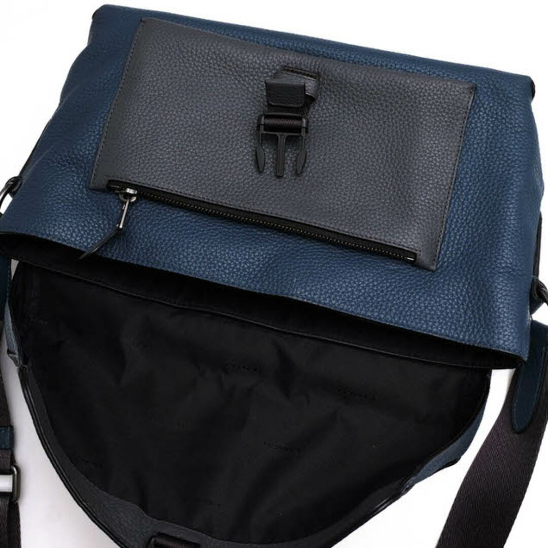 COACH - コーチ/COACH バッグ ショルダーバッグ 鞄 メンズ 男性 COACH - コーチ/COACH バッグ ショルダーバッグ 鞄 メンズ 男性