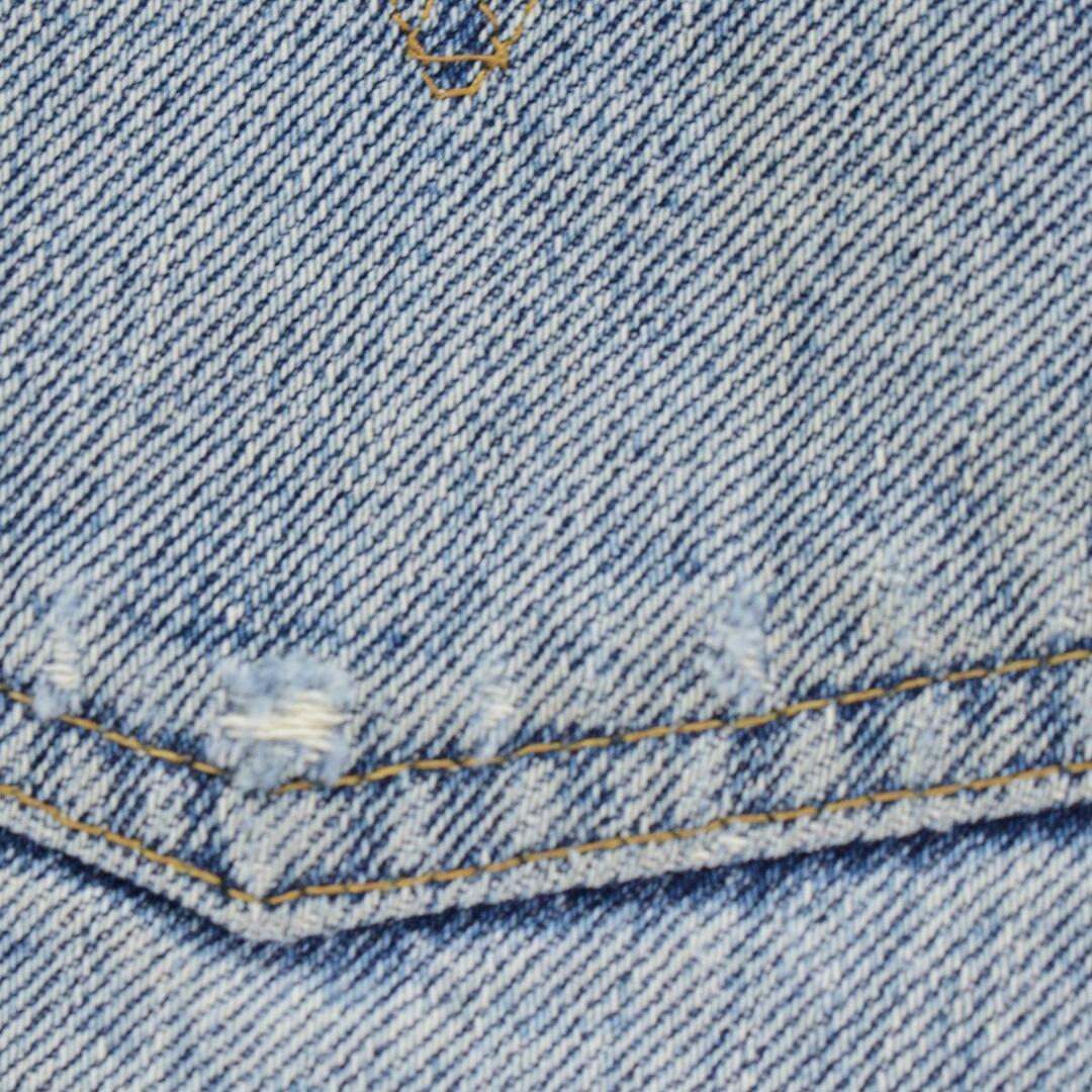 66前期 LEVIS ビンテージ ジーンズ ショートパンツ リーバイス 70年代