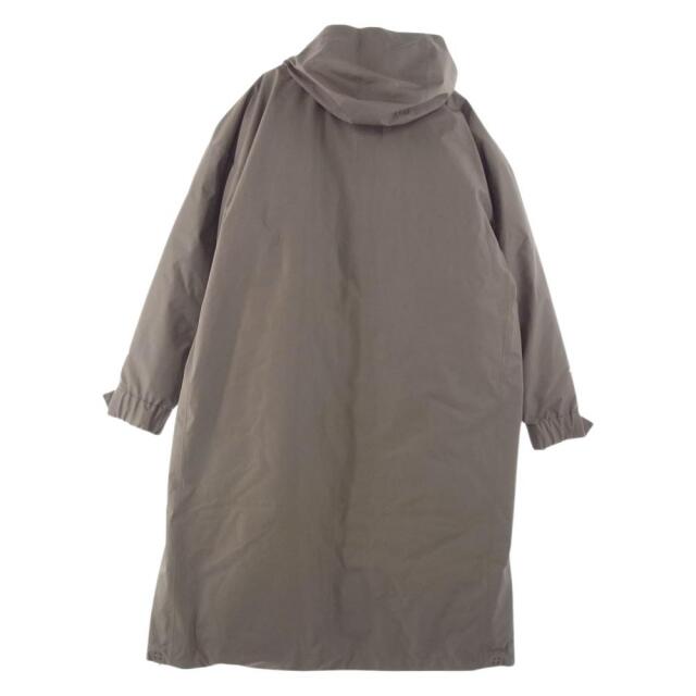 MONCLER - MONCLER モンクレール ダウンジャケット × HYKE MONCLER - MONCLER モンクレール ダウンジャケット × HYKE