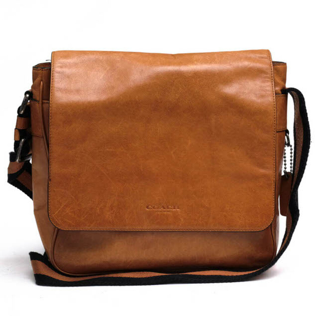激安特価 コーチ/COACH バッグ ショルダーバッグ 鞄 メンズ 男性 男性