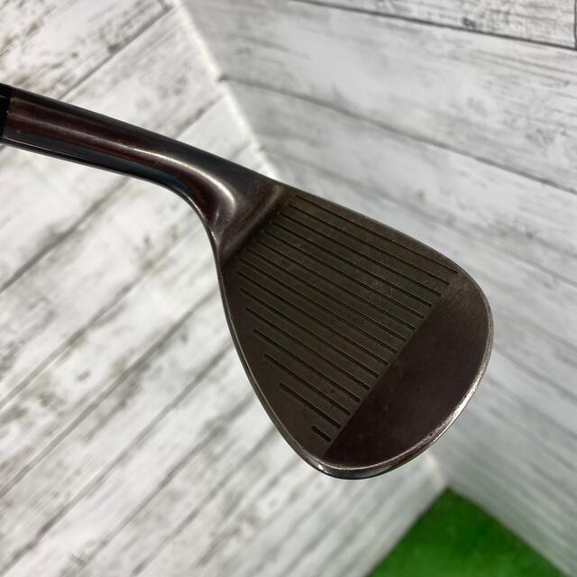 《ウェッジ》ツアーステージ X-WEDGE 101LB 52度 DG X100 2