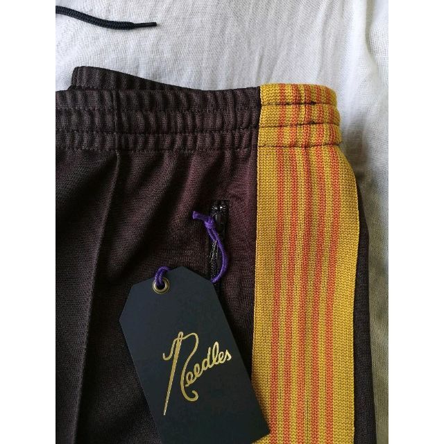Needles - ニードルズ ニードルス tee 22 菅田将暉 BTS ストレート M