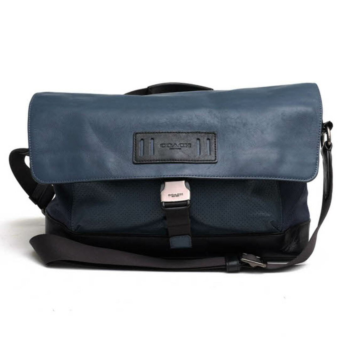 COACH - コーチ/COACH バッグ ショルダーバッグ 鞄 メンズ 男性 男性