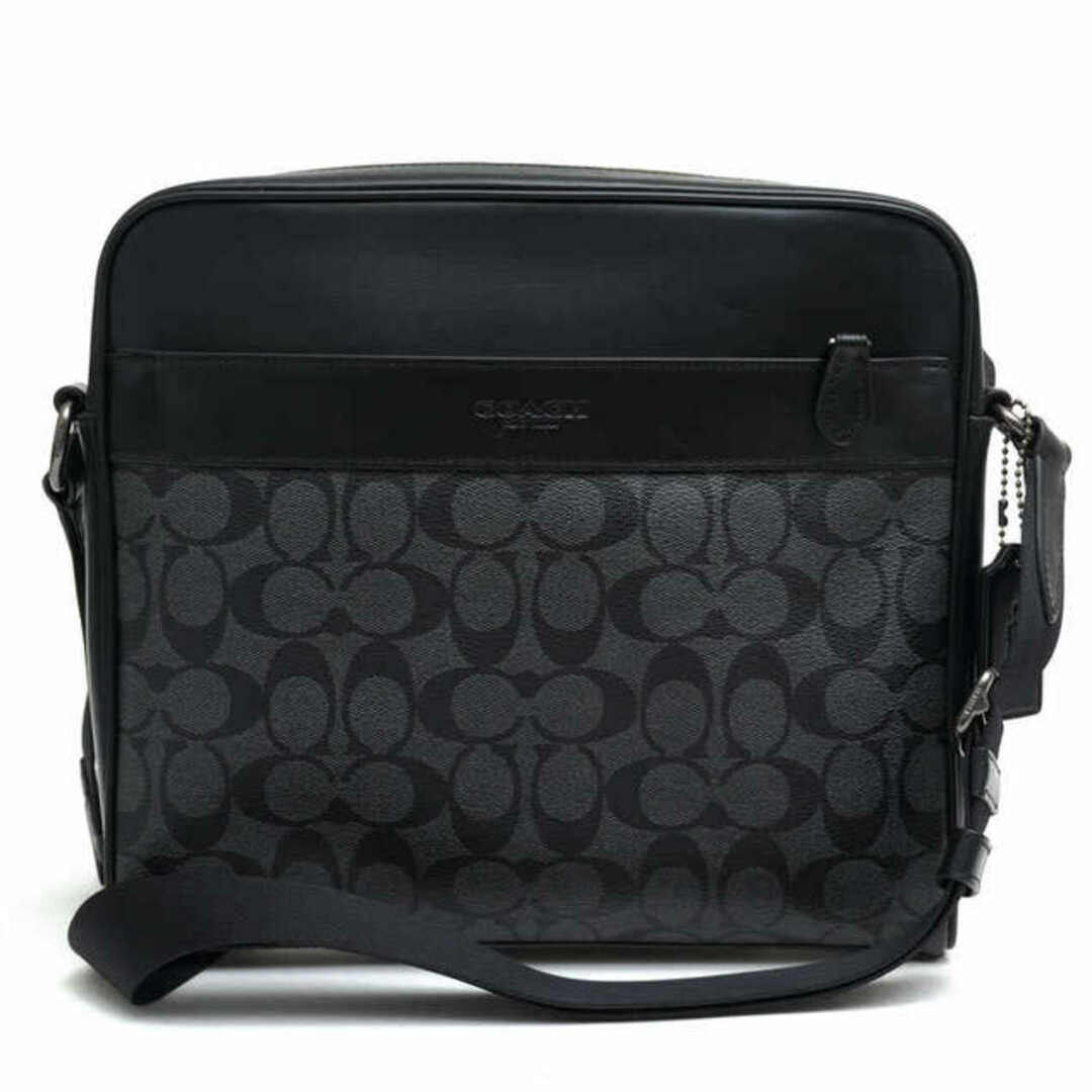 COACH - コーチ/COACH バッグ ショルダーバッグ 鞄 メンズ 男性 男性