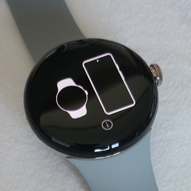 Google Pixel Watch Champagne Gold LTE | svetinikole.gov.mk