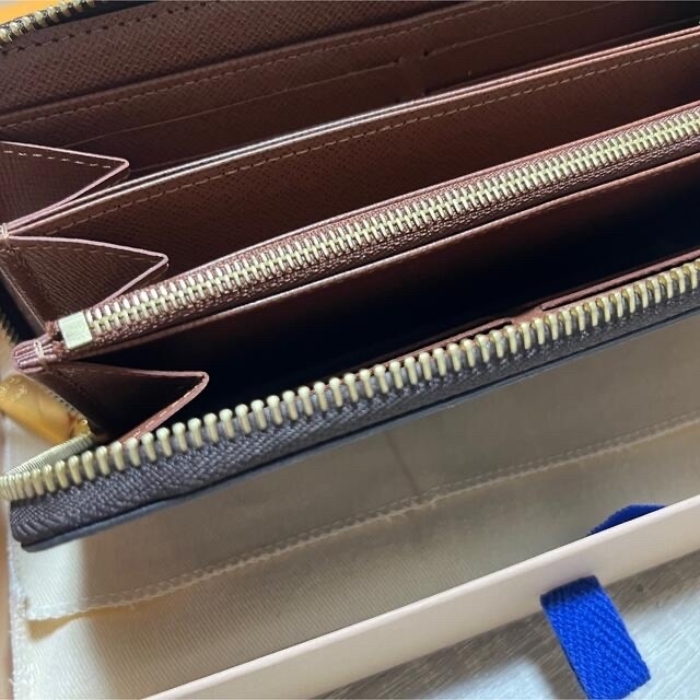 LOUIS VUITTON  wallet <モノグラム>wallet