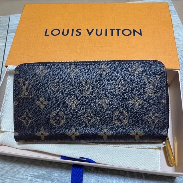 LOUIS VUITTON  wallet <モノグラム>wallet