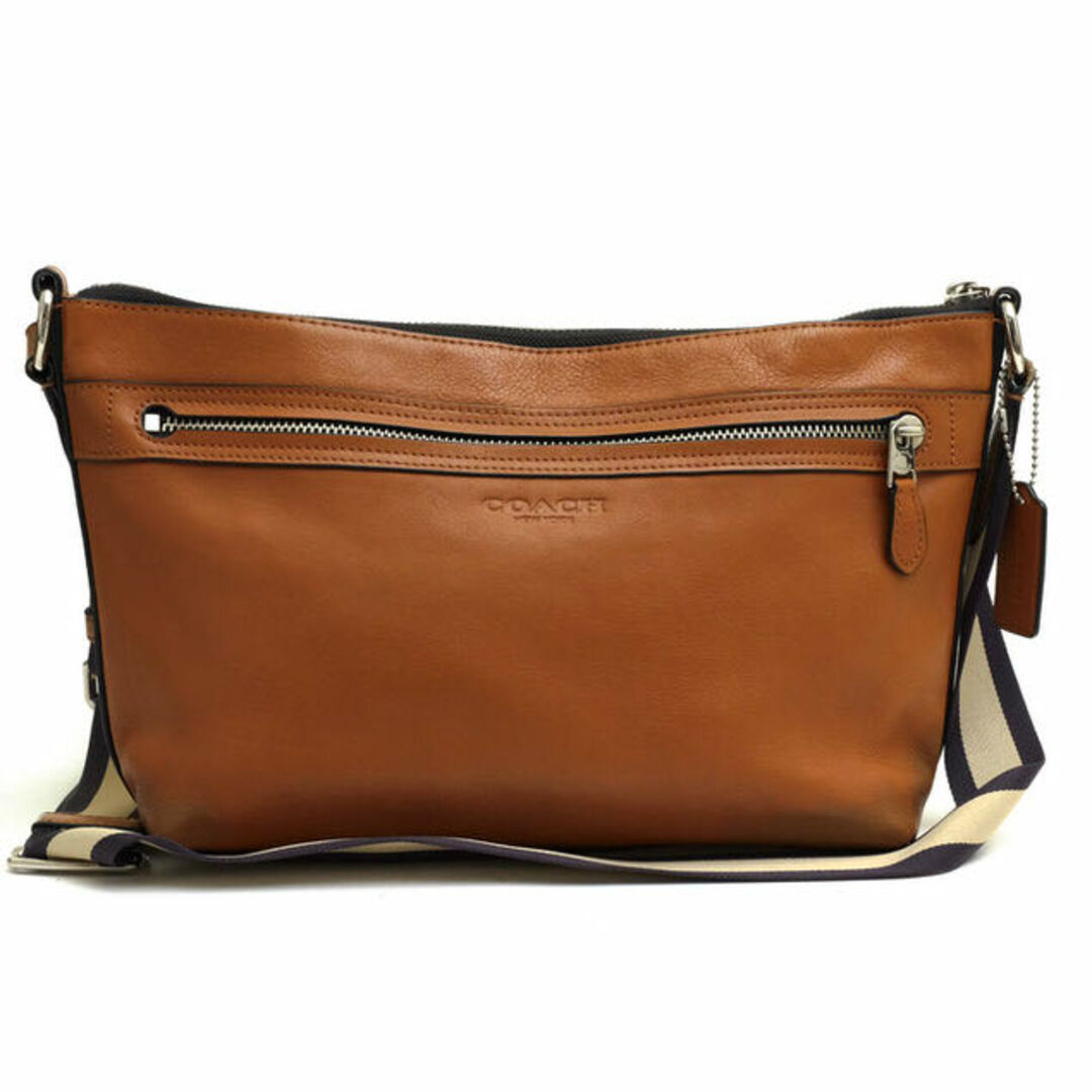 COACH - コーチ/COACH バッグ ショルダーバッグ 鞄 メンズ 男性 男性