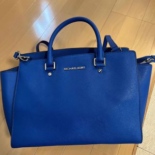 マイケルコース(Michael Kors)のマイケルコースバック(ショルダーバッグ)