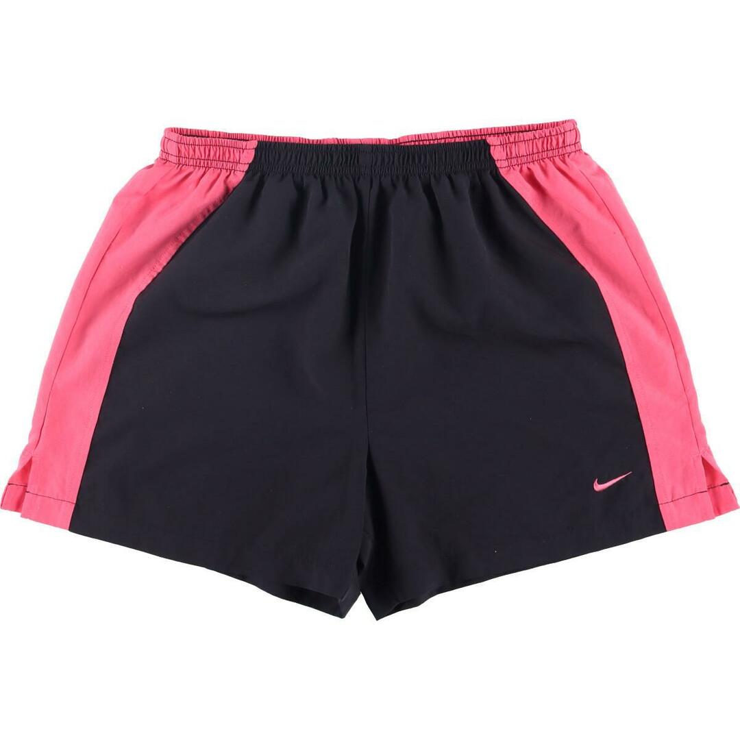 ナイキ NIKE スイムショーツ ショートパンツ レディースM /eaa239087