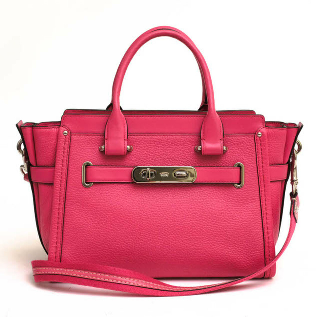 COACH - コーチ/COACH バッグ ハンドバッグ 鞄 トートバッグ
