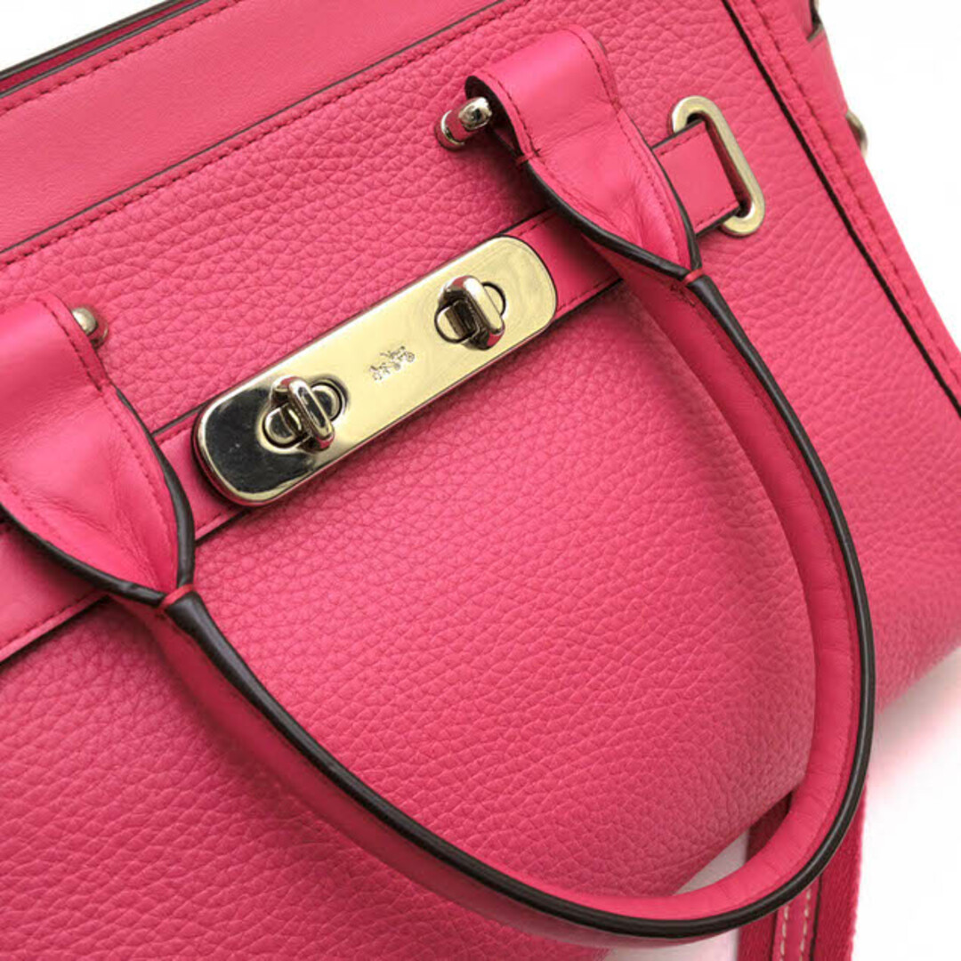 COACH - コーチ/COACH バッグ ハンドバッグ 鞄 トートバッグ COACH - コーチ/COACH バッグ ハンドバッグ 鞄 トートバッグ