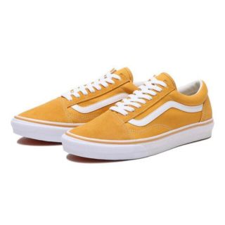 ヴァンズ(VANS)の23.0cm VANS バンズ オールドスクール(スニーカー)