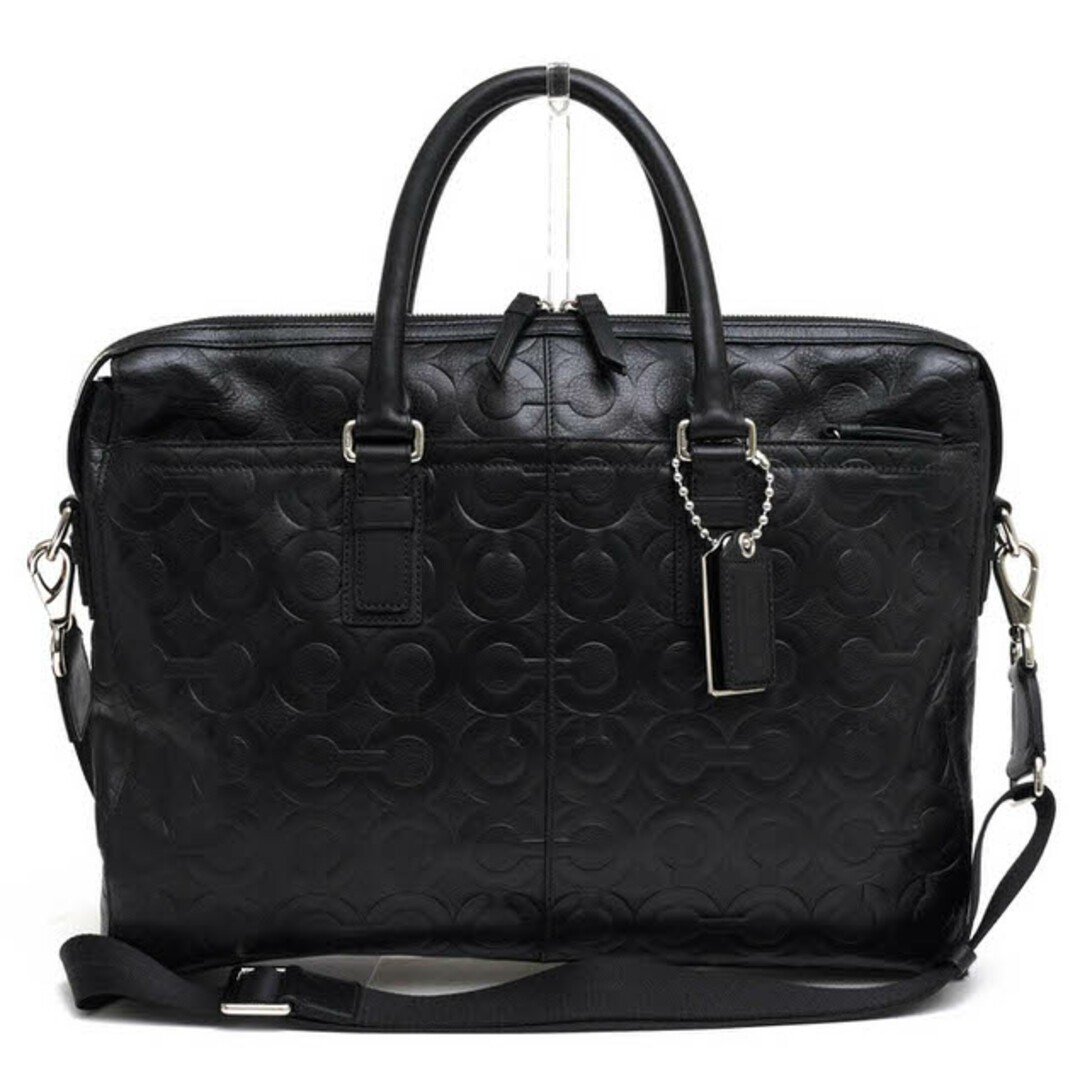 COACH - コーチ/COACH バッグ ブリーフケース ビジネスバッグ 鞄
