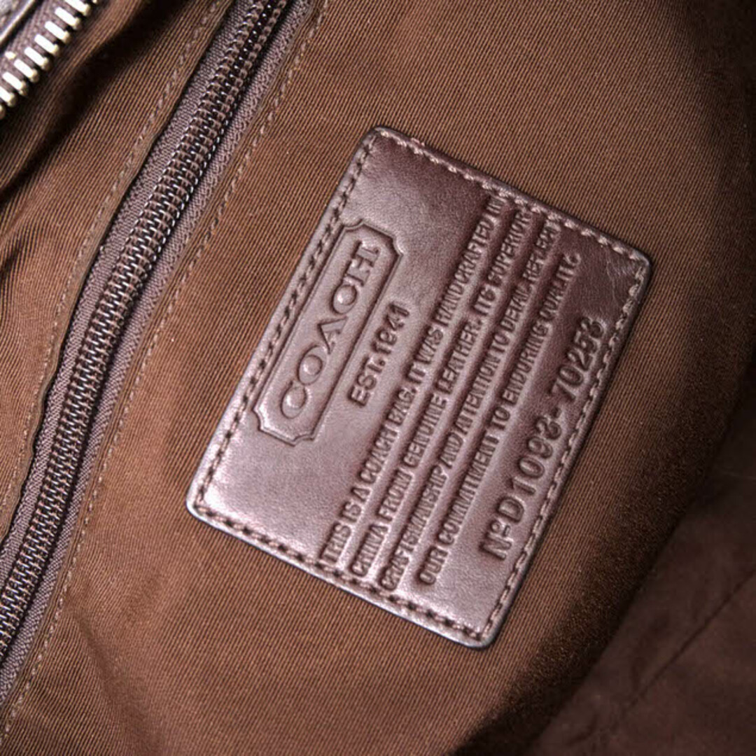 COACH - コーチ／COACH バッグ ブリーフケース ビジネスバッグ
