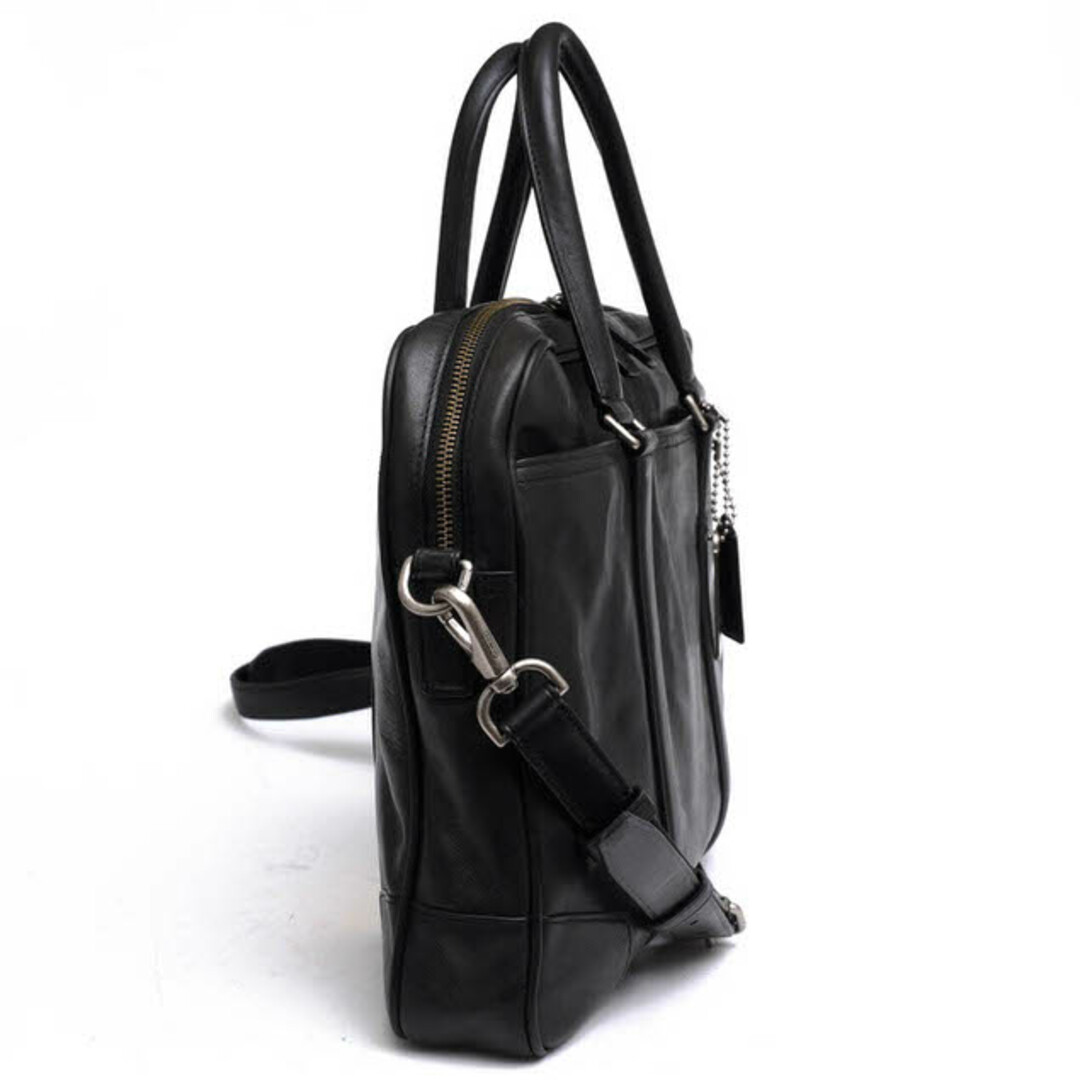COACH - コーチ/COACH バッグ ブリーフケース ビジネスバッグ COACH - コーチ/COACH バッグ ブリーフケース ビジネスバッグ
