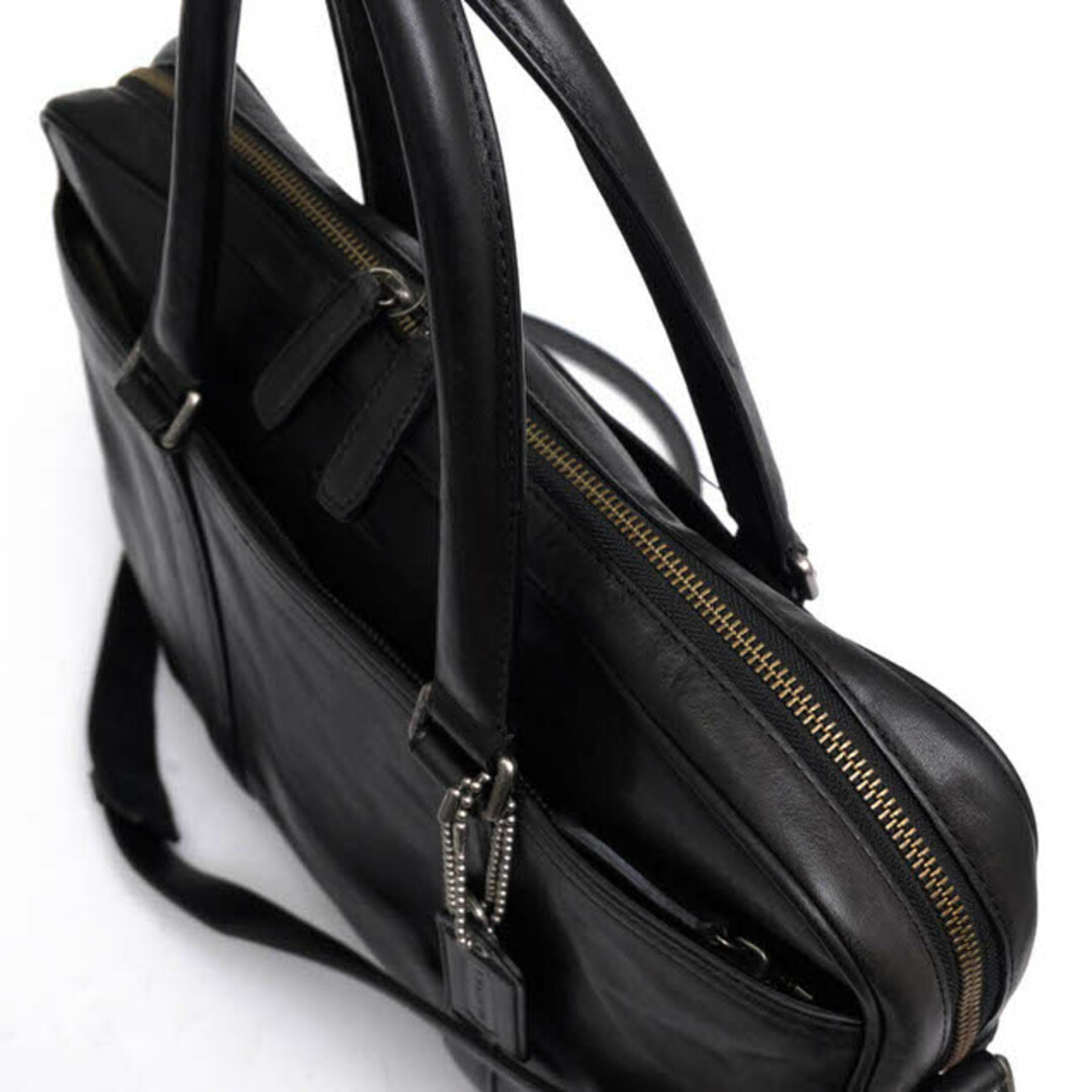 COACH - コーチ/COACH バッグ ブリーフケース ビジネスバッグ COACH - コーチ/COACH バッグ ブリーフケース ビジネスバッグ