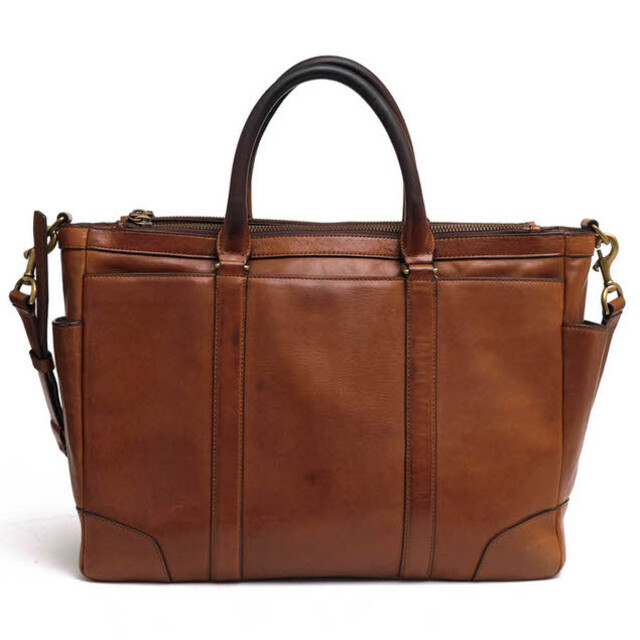 コーチ COACH ブリーカー メトロポリタン トートバッグ-