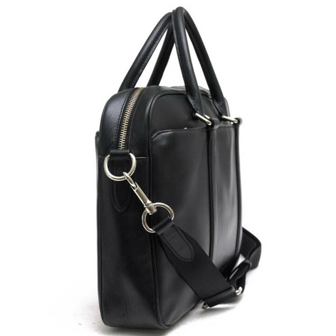 コーチ/COACH バッグ ブリーフケース ビジネスバッグ 鞄 ビジネス メンズ 男性 男性用レザー 革 本革 ブラック 黒 F54760 Perry Slim Brief Calf Leather ペリー スリム ブリーフ 2WAY ショルダーバッグ コーチ/COACH バッグ ブリーフケース ビジネスバッグ 鞄 ビジネス メンズ 男性 男性用レザー 革 本革 ブラック 黒 F54760 Perry Slim Brief Calf Leather ペリー スリム ブリーフ 2WAY ショルダーバッグ
