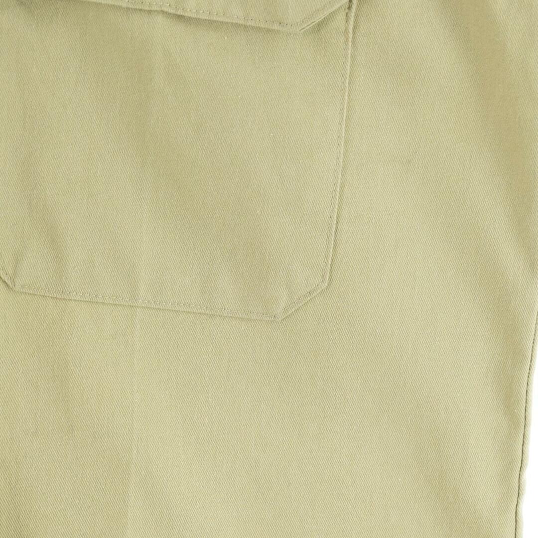 Dickies(ディッキーズ)の古着 ディッキーズ Dickies 半袖 ワークシャツ メンズM /eaa244725 メンズのトップス(シャツ)の商品写真