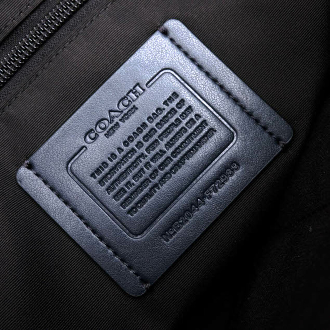 COACH - コーチ/COACH バッグ ブリーフケース ビジネスバッグ COACH - コーチ/COACH バッグ ブリーフケース ビジネスバッグ