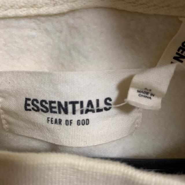 FEAR OF GOD(フィアオブゴッド)のFOG Fear Of God Essentials トレーナー スウェット メンズのトップス(スウェット)の商品写真