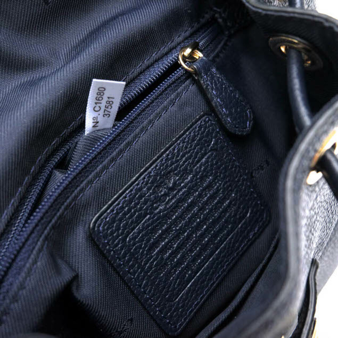 COACH - コーチ/COACH リュック バッグ バックパック COACH - コーチ/COACH リュック バッグ バックパック