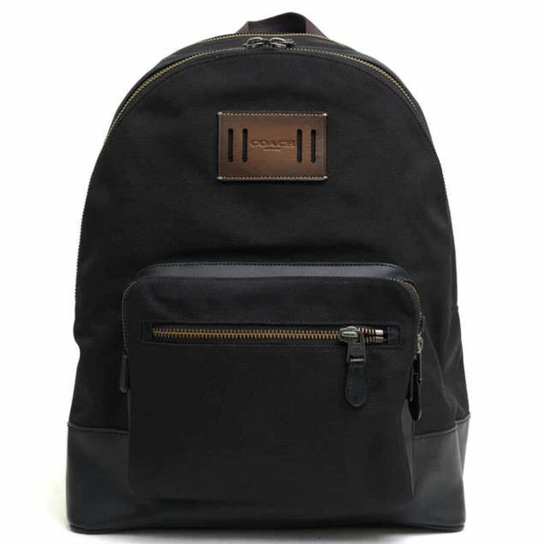 【極美品】COACHコーチリュック バックパック ナイロン F23909