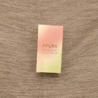 アユーラ(AYURA)の◆ 新品 未開封 スピリットオブアユーラ オードパルファム ◆(香水(女性用))