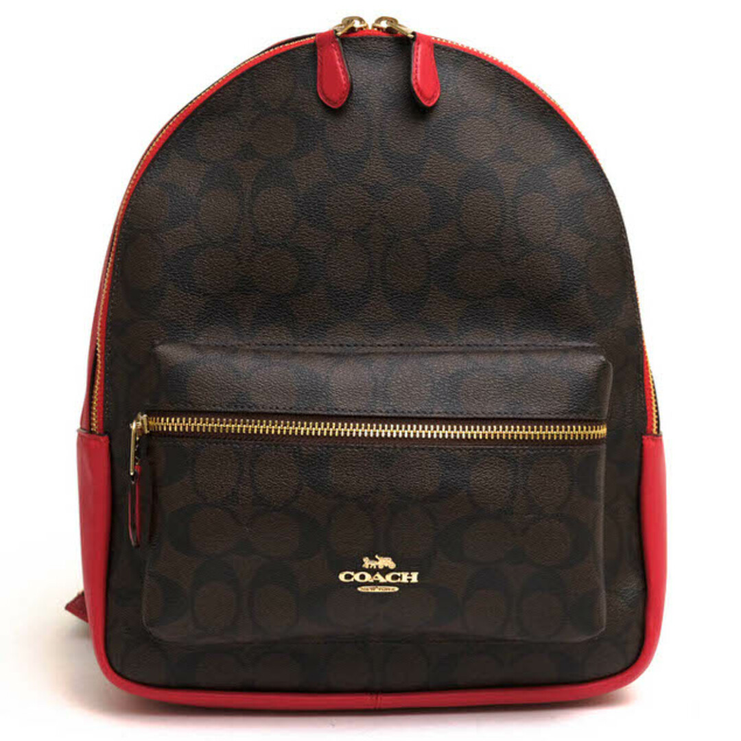 COACH - コーチ/COACH リュック バッグ バックパック レディース 女性