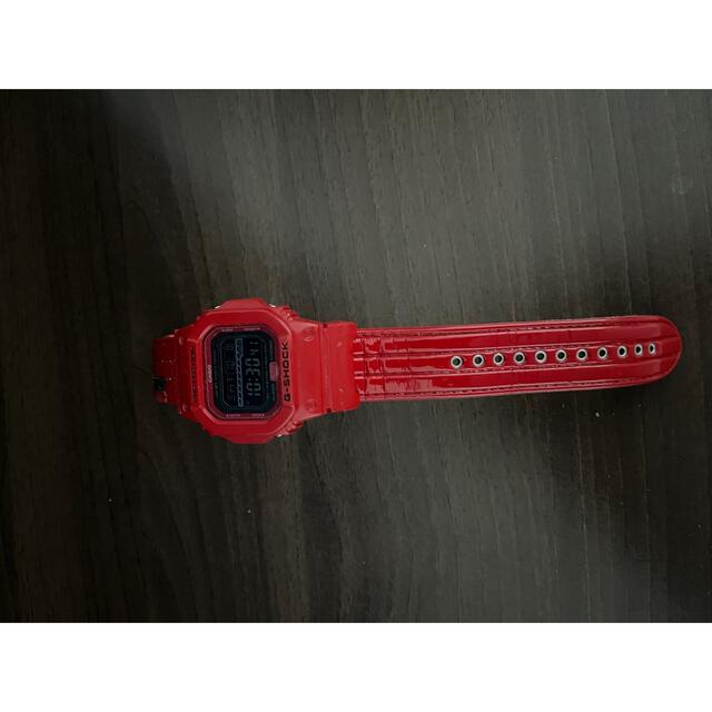 G-SHOCK(ジーショック)のCASIO カシオ　G-SHOCK デジタル　腕時計 メンズの時計(腕時計(デジタル))の商品写真