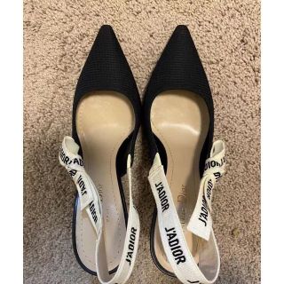 ディオール ハイヒール/パンプス(レディース)の通販 100点以上 | Dior ...