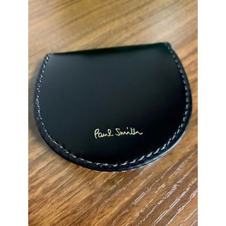 ポールスミス(Paul Smith)のポールスミス　コインケース　馬蹄型(コインケース/小銭入れ)