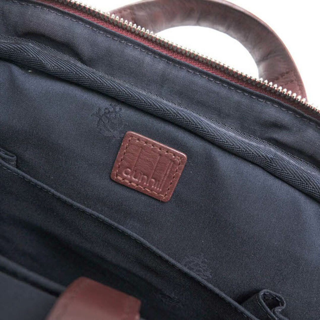 Dunhill - ダンヒル/Dunhill バッグ ブリーフケース ビジネスバッグ