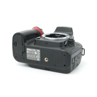 美品 ショット数488回 ニコン Nikon D90 ボディ