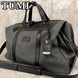 トゥミ ボストンバッグ(メンズ)の通販 62点 | TUMIのメンズを買うなら 