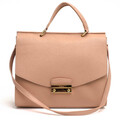 FURLA フルラ ハンドバッグ 牛革 JULIA M TOP HANDLE