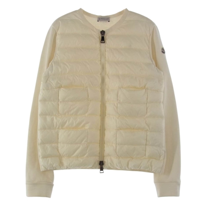 カーディガン MONCLER モンクレール カーディガン B20938495800 80449