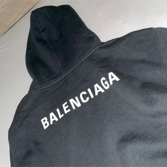 Balenciaga(バレンシアガ)のyk48000 様 メンズのトップス(パーカー)の商品写真