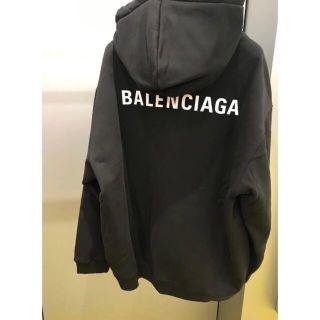 バレンシアガ(Balenciaga)のyk48000 様(パーカー)