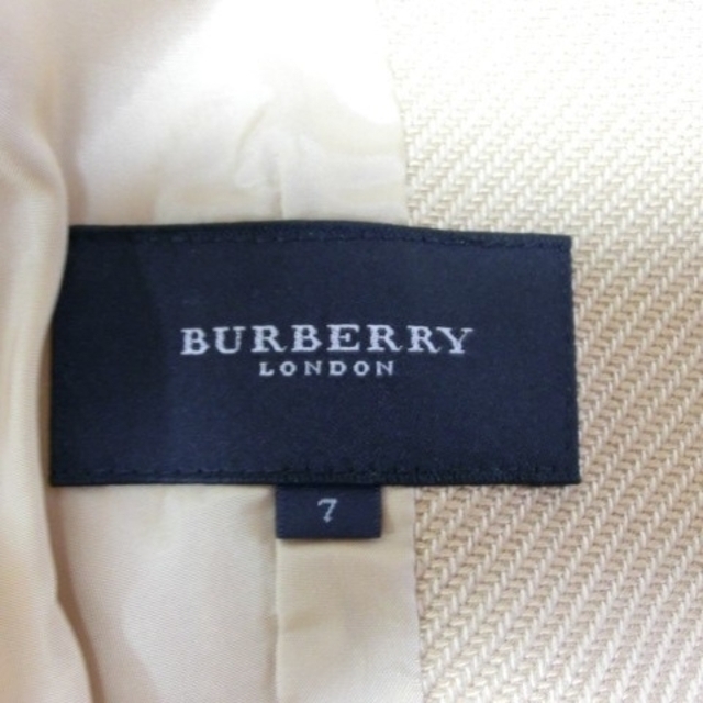 BURBERRY(バーバリー)のバーバリーロンドン　BURBERRY LONDON スーツ  スカート レディースのフォーマル/ドレス(スーツ)の商品写真