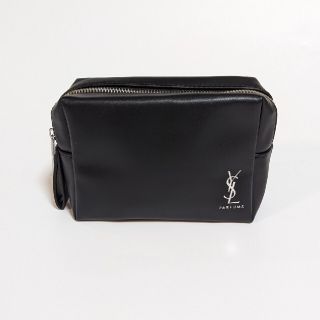 イヴサンローランボーテ(Yves Saint Laurent Beaute)の新品 イヴサンローラン ノベルティ ポーチ YSL1950(ポーチ)