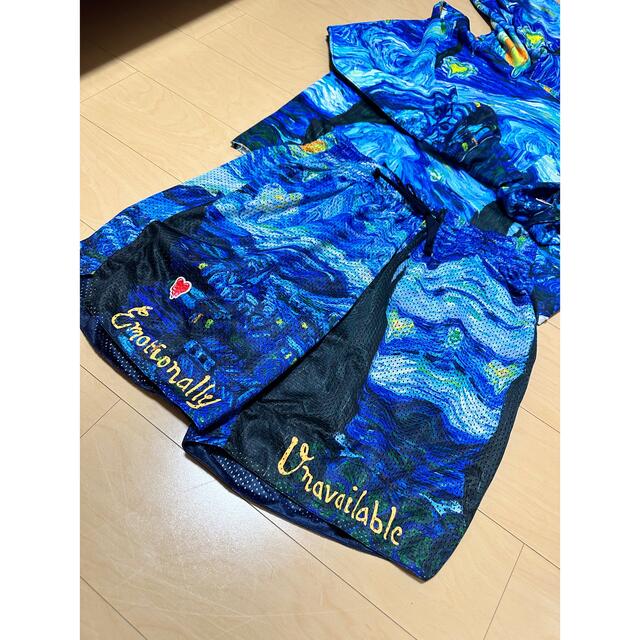 LADY MADE - 【新品】Emotionally Unavailable セットアップの通販 by