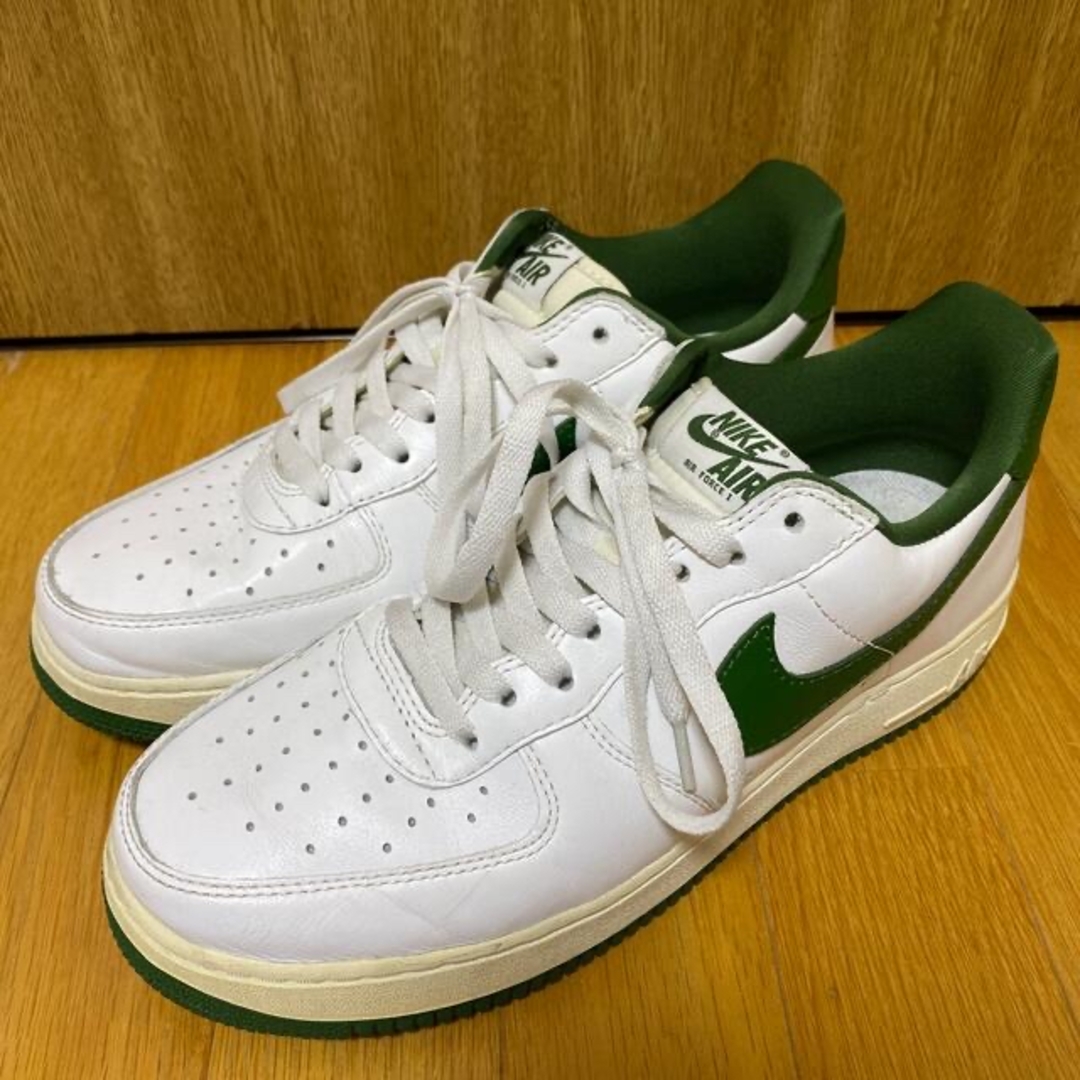 NIKE air force 1 エアフォースワン US10 28cm