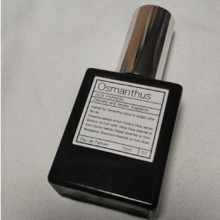 オゥパラディ(AUX PARADIS)のパルファム オウパラディ オスマンサス 15ml(ユニセックス)