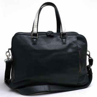 ☆極美品☆　Kitamura　キタムラ　2way トラベルバッグ　旅行カバン