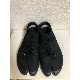 NAPRON ナプロン JIKA TABI SNEAKER ジカタビスニーカー(スニーカー)