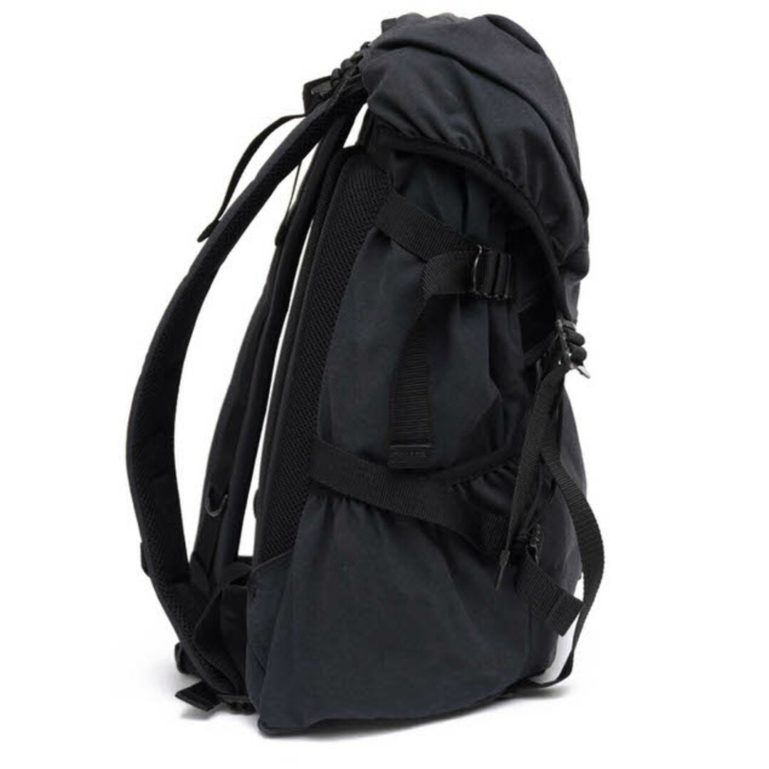 旧タグ master-piece Fade フェイド BackPack BLK