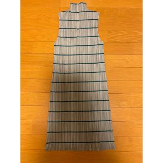 プリーツプリーズイッセイミヤケ(PLEATS PLEASE ISSEY MIYAKE)のプリーツプリーズ　チュニック(チュニック)