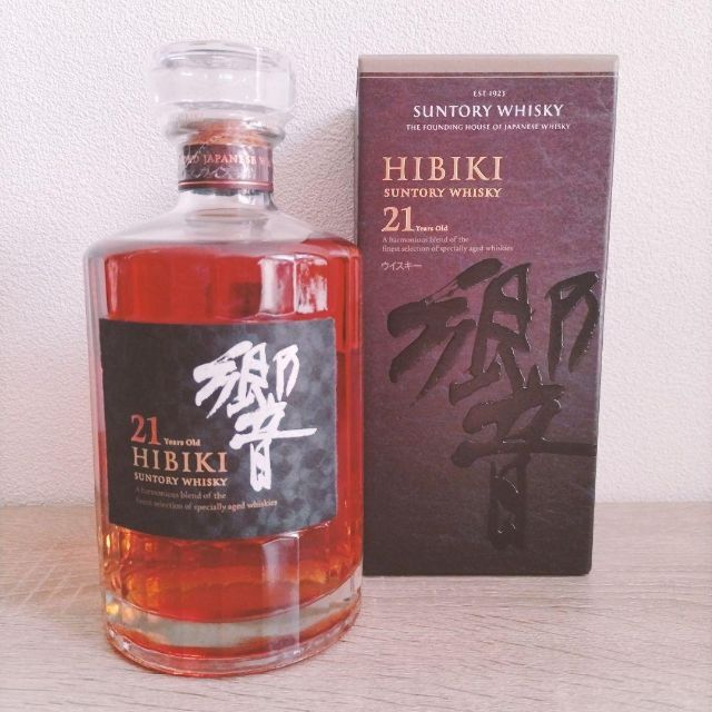 100%の保証 サントリー ウイスキー 700ml 響21年 ウイスキー 100%の保証 サントリー ウイスキー 700ml 響21年 ウイスキー